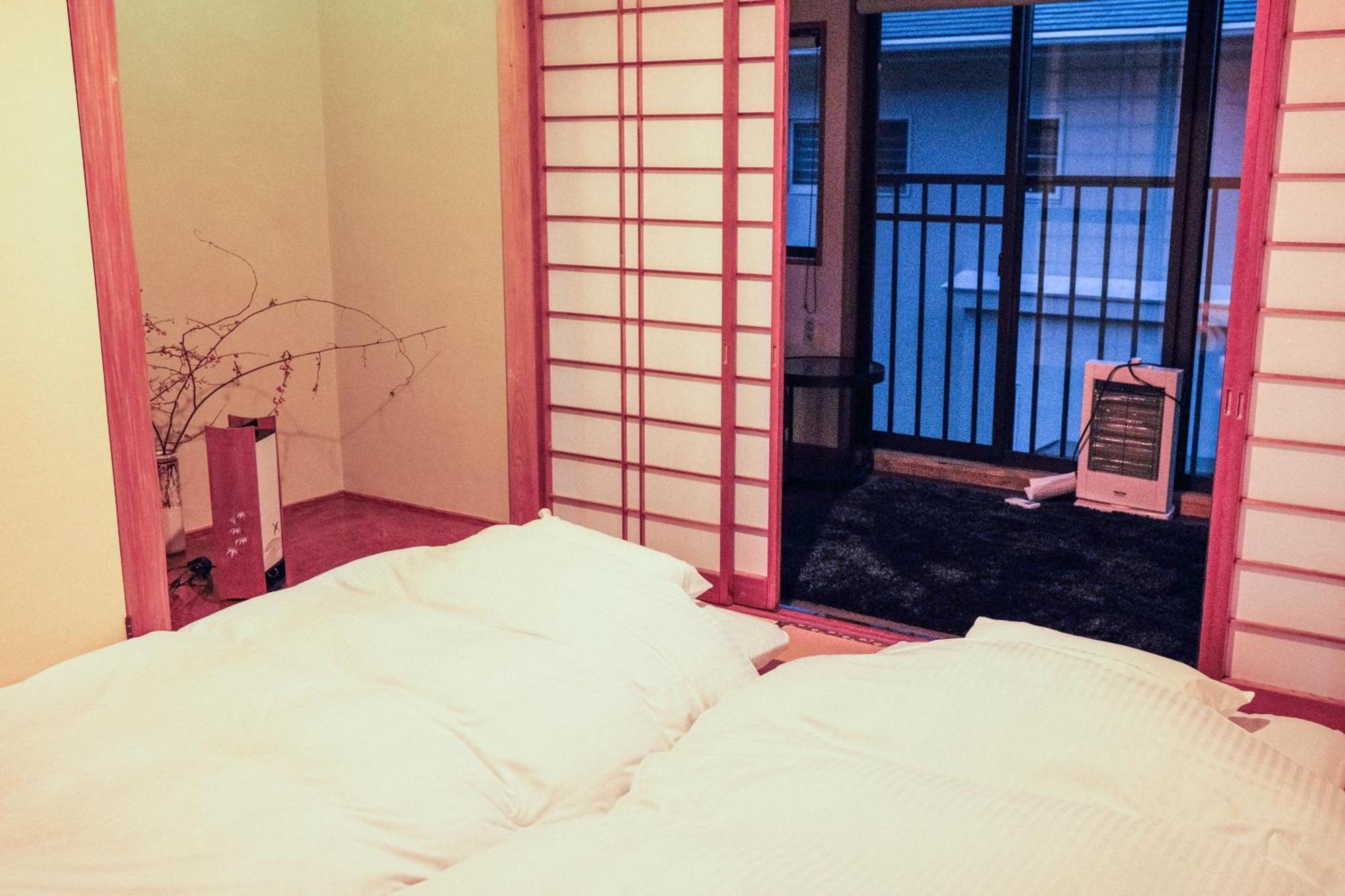 伊豆高原 温泉付別荘 Isana Mountain Villa Futo Dış mekan fotoğraf