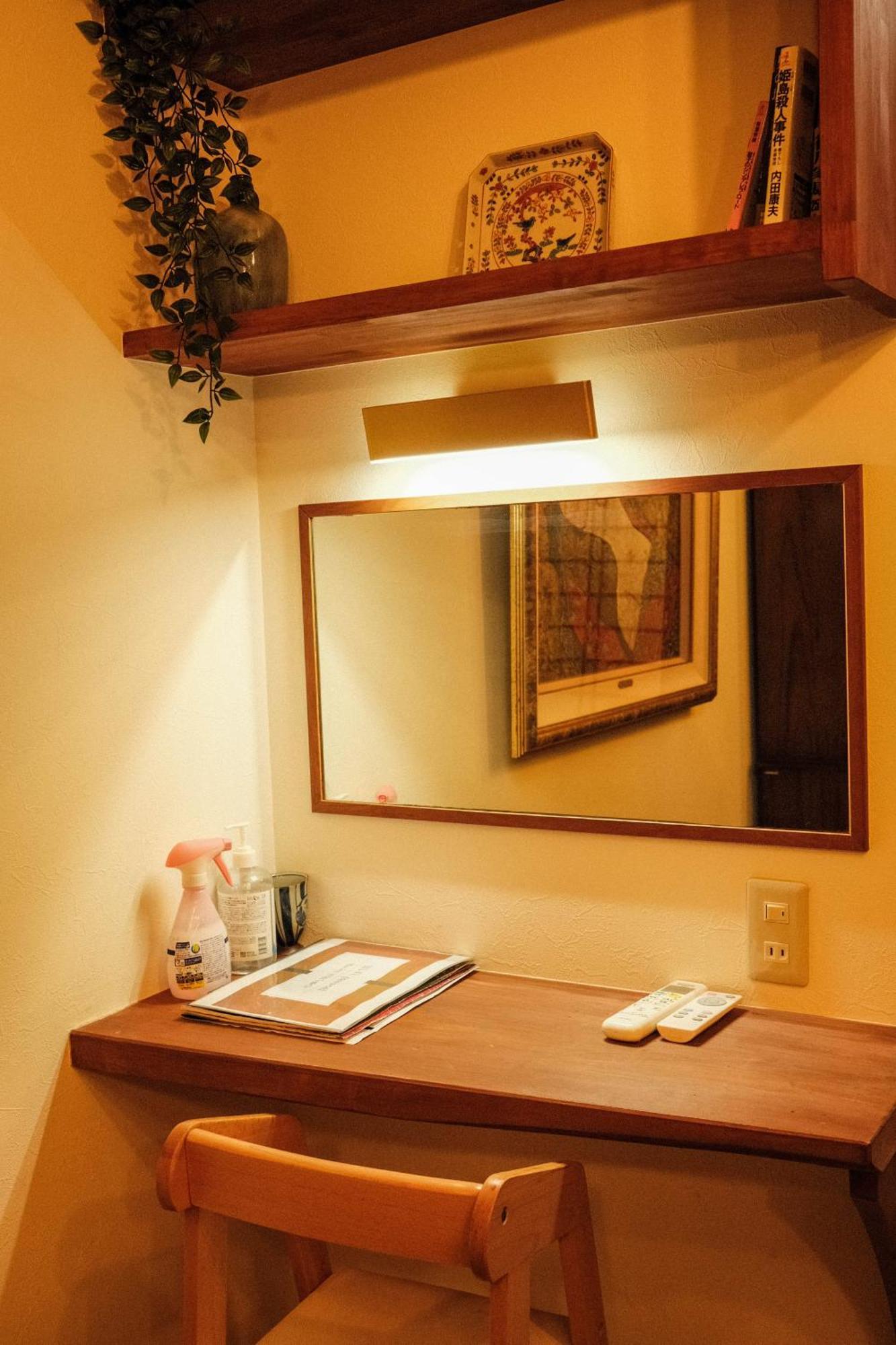伊豆高原 温泉付別荘 Isana Mountain Villa Futo Dış mekan fotoğraf