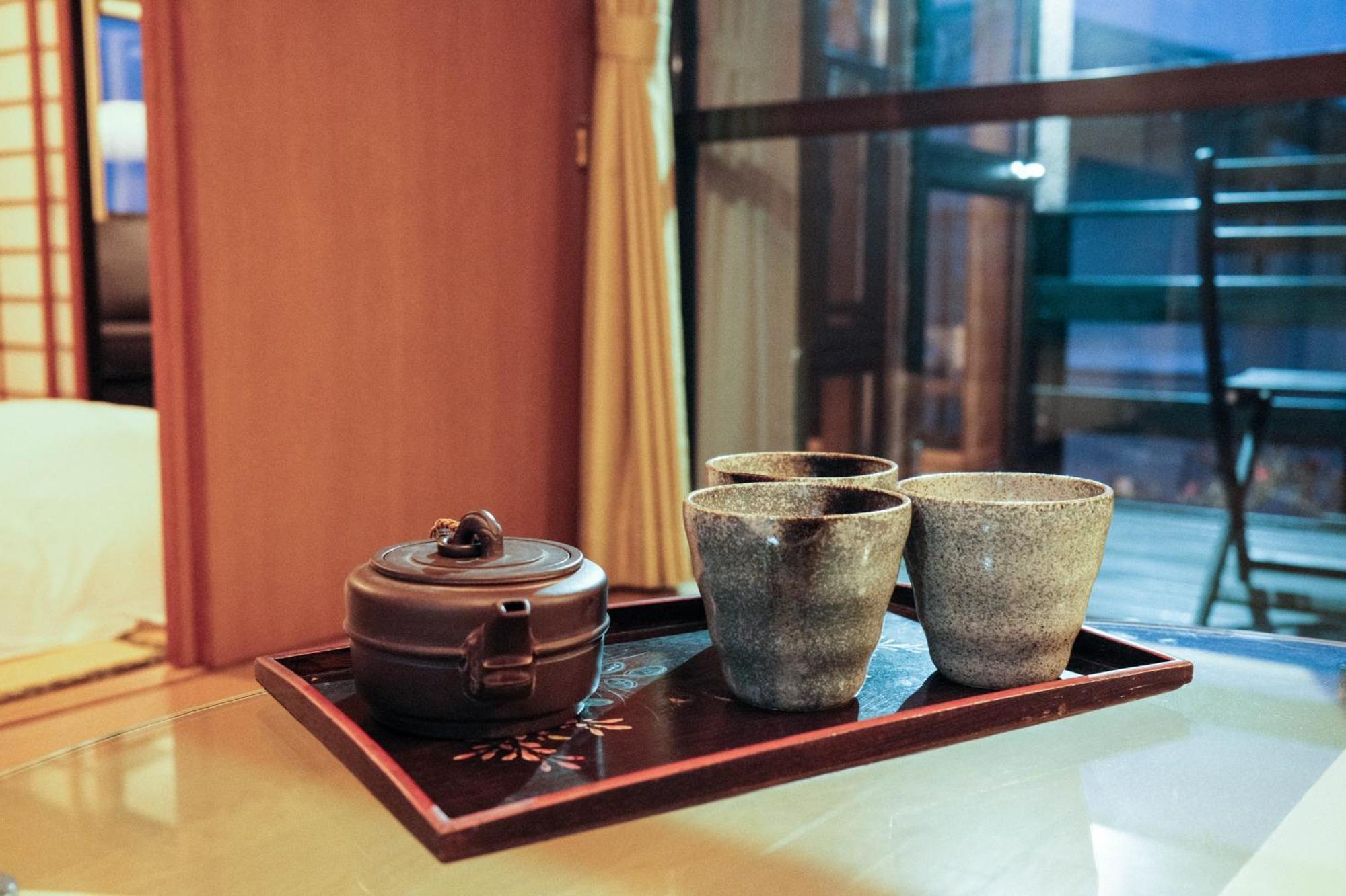 伊豆高原 温泉付別荘 Isana Mountain Villa Futo Dış mekan fotoğraf