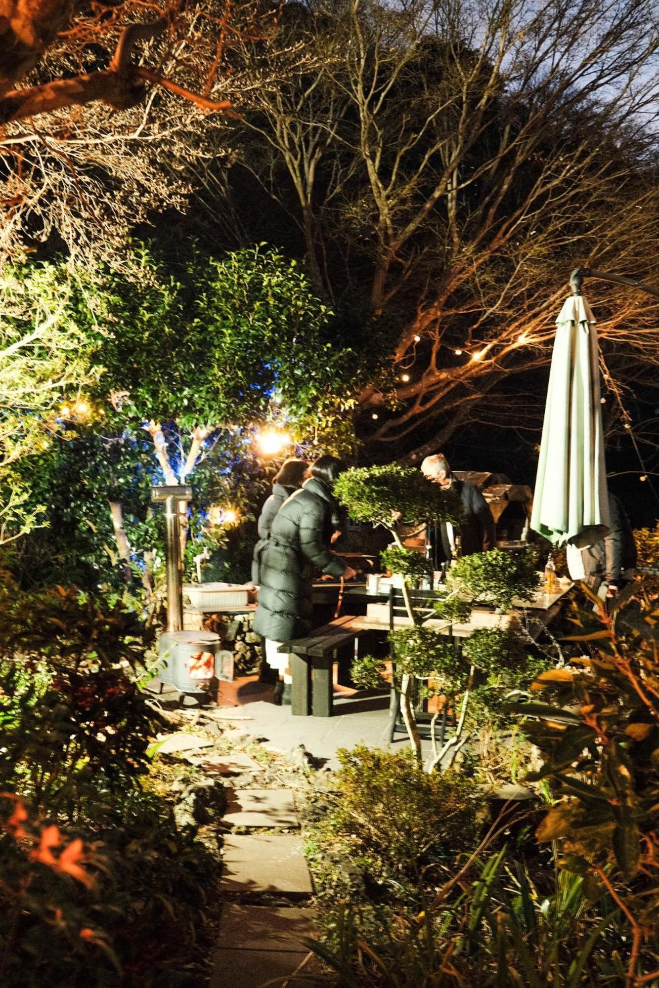 伊豆高原 温泉付別荘 Isana Mountain Villa Futo Dış mekan fotoğraf
