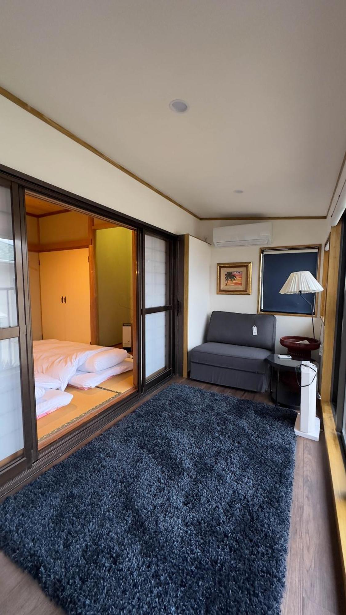 伊豆高原 温泉付別荘 Isana Mountain Villa Futo Dış mekan fotoğraf