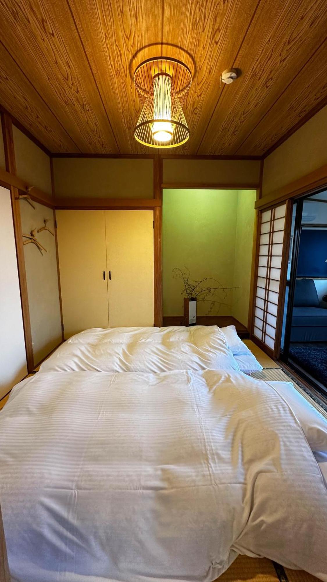 伊豆高原 温泉付別荘 Isana Mountain Villa Futo Dış mekan fotoğraf