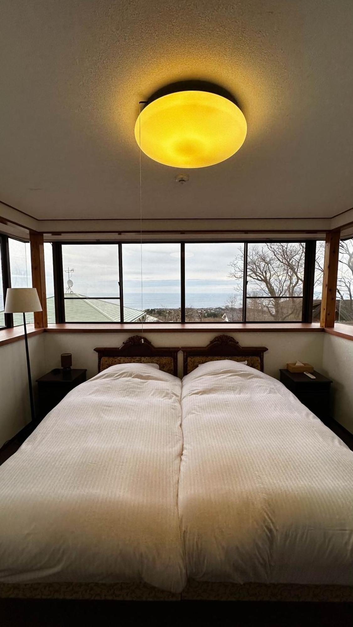 伊豆高原 温泉付別荘 Isana Mountain Villa Futo Dış mekan fotoğraf
