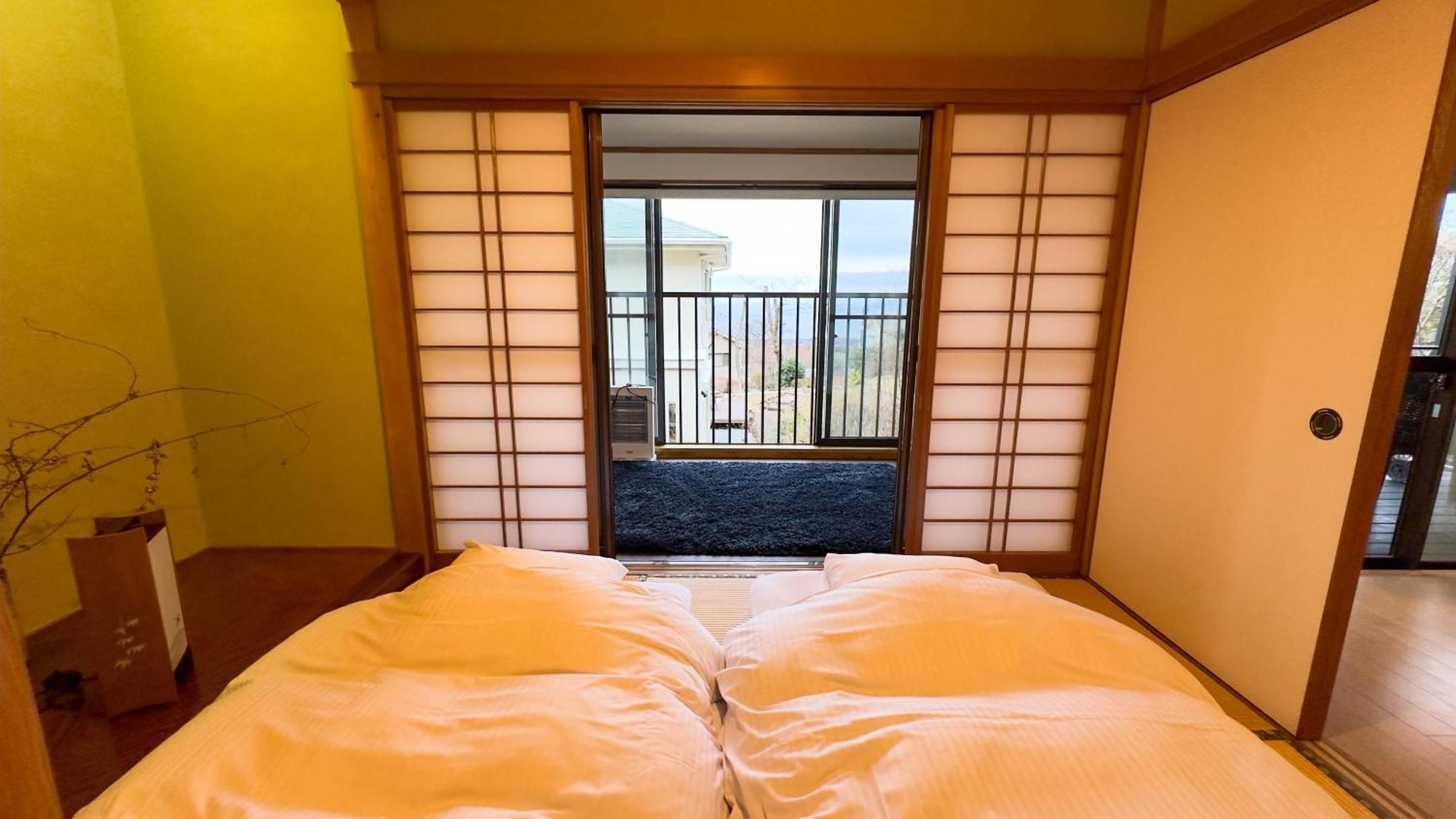 伊豆高原 温泉付別荘 Isana Mountain Villa Futo Dış mekan fotoğraf