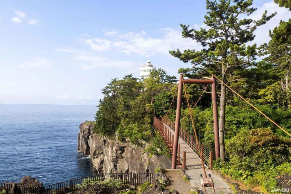 伊豆高原 温泉付別荘 Isana Mountain Villa Futo Dış mekan fotoğraf