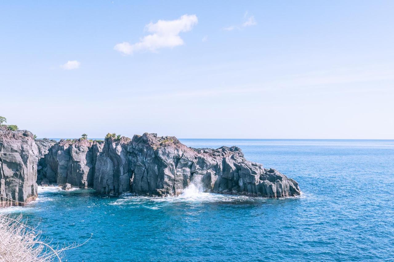 伊豆高原 温泉付別荘 Isana Mountain Villa Futo Dış mekan fotoğraf
